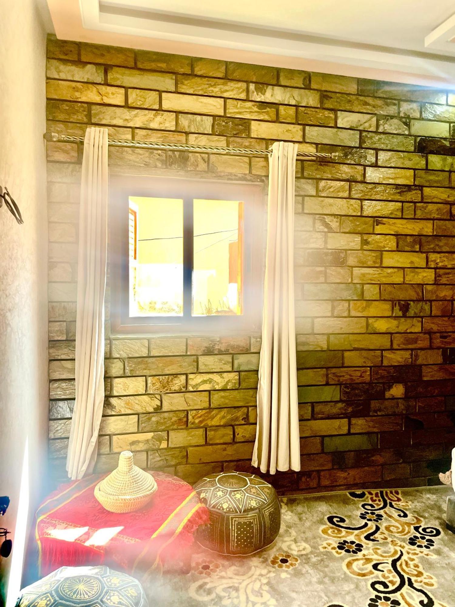 Toubkal Home Stay Imlil  Buitenkant foto
