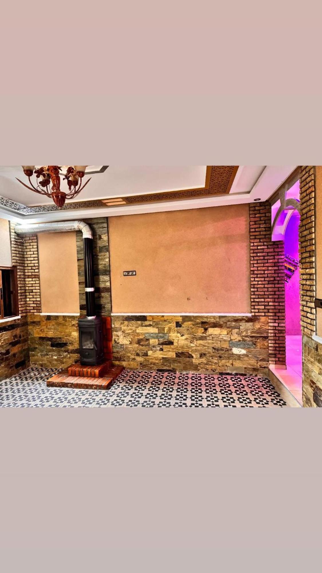 Toubkal Home Stay Imlil  Buitenkant foto
